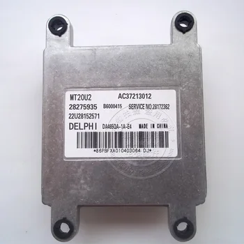 

Free Delivery. Car engine computer board ECU 28275935 AC37213012 engine computer