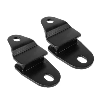 

for Yamaha Banshee 350 Exhaust Muffler Stays YFZ350 1987-2006