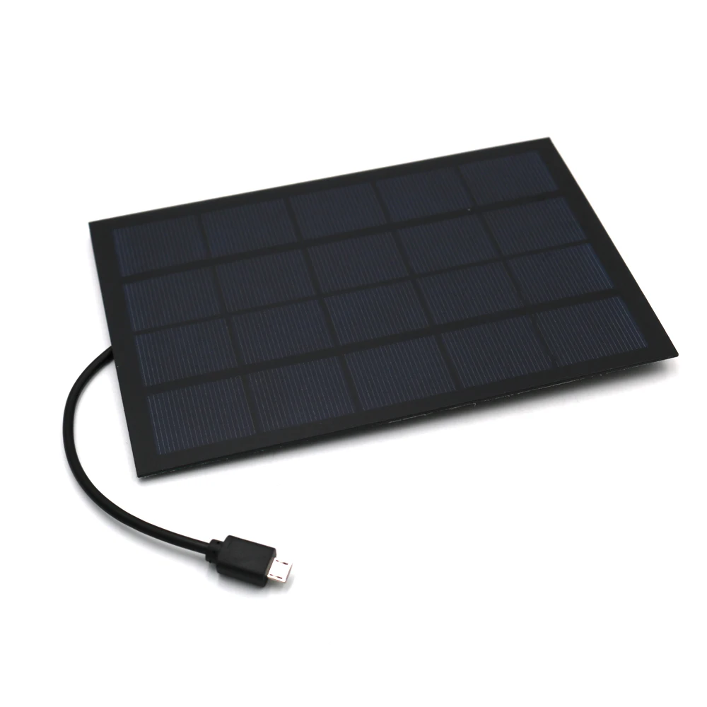 Battery Charger DIY Solar Panel Power Bank Battery BOX 3.7V to 5V Micro USB 2A Boost Mobile 18650 Lithium Battery Charger PCB Board