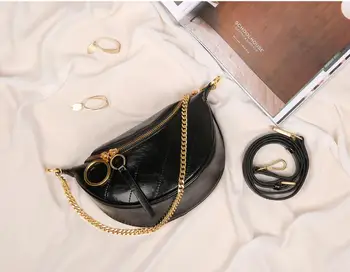 

Bags Autumn and Winter Women's Bags New Type Luggage Women's Trendy ins Fashion Ocean Pneumothorax Bag Slant Single Shoulder Bag