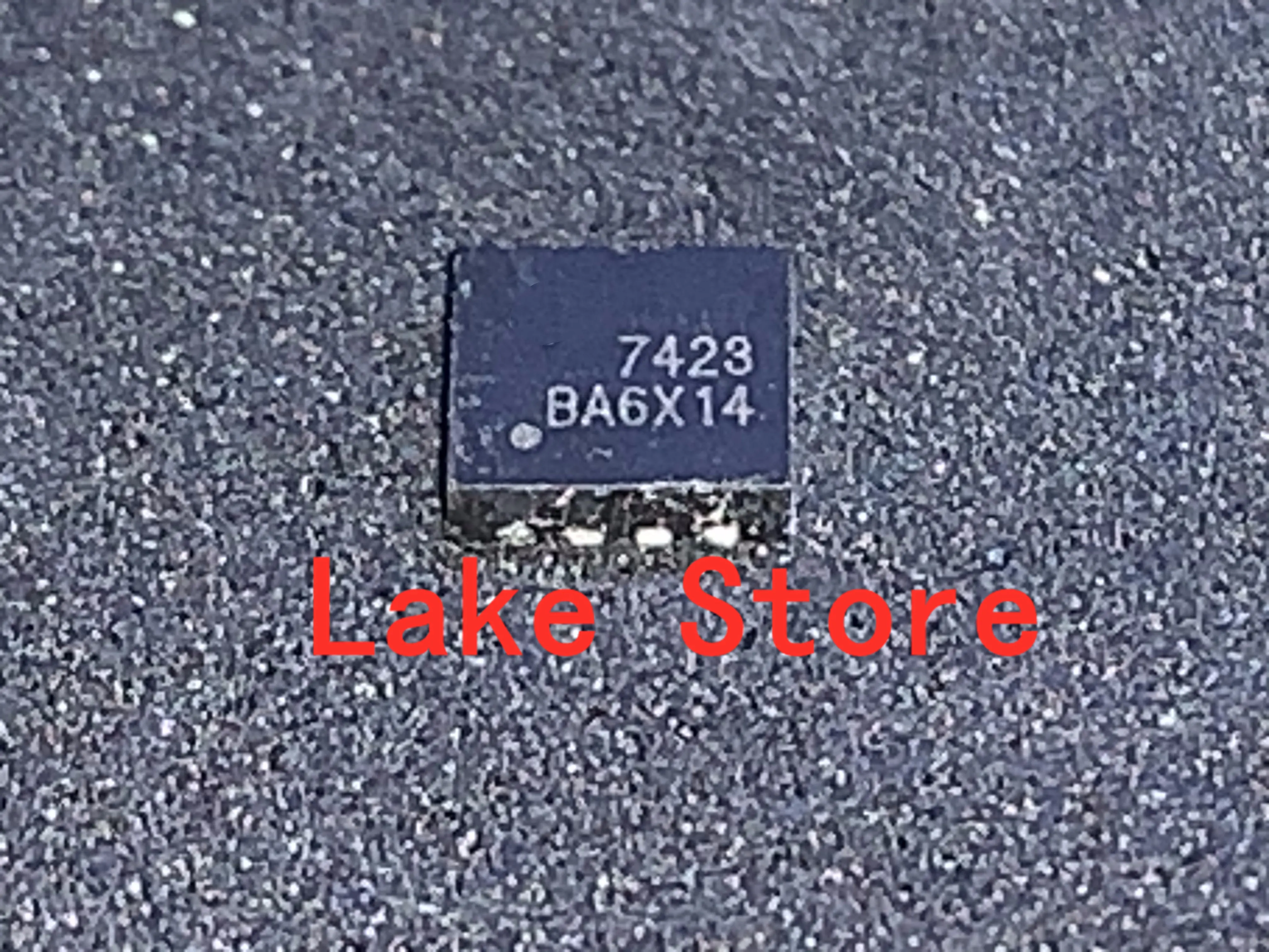 

20 unids/lote AON7423 7423 AO7423 QFN