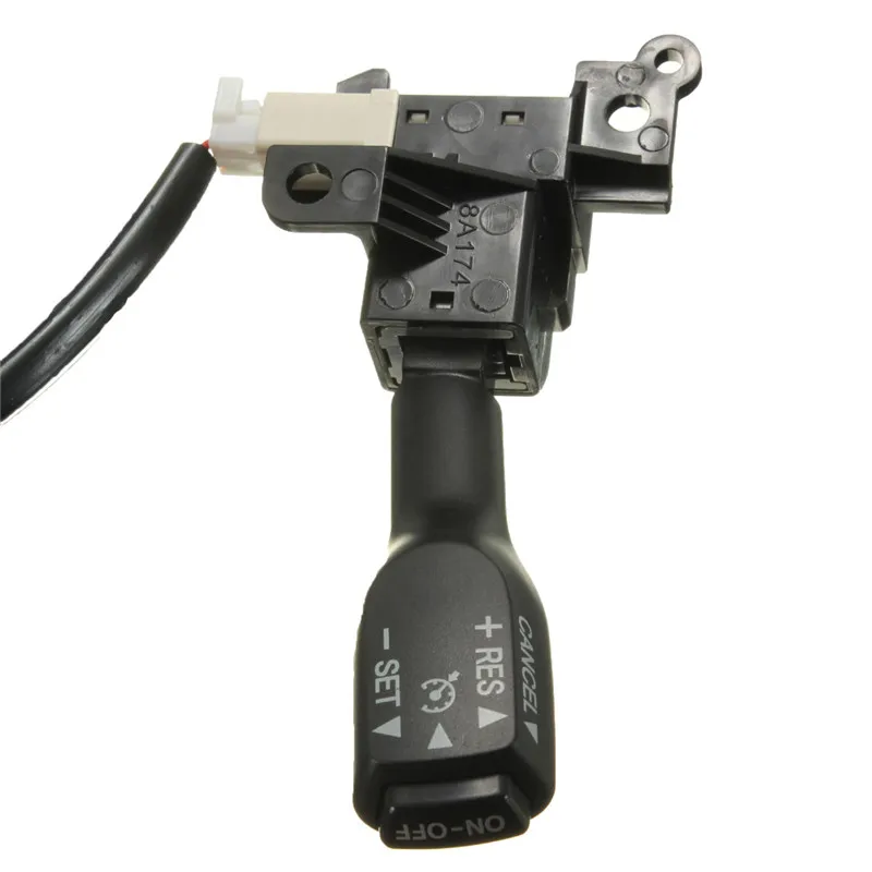 Переключатель круиз контроля сигнала поворота с винтами для Toyota Camry Corolla Prius 84632