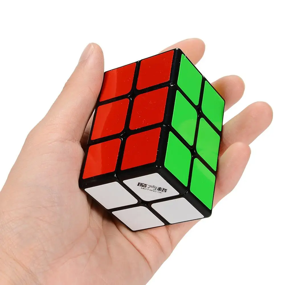 2x2x3 магический куб, развивающий скоростной пазл, игрушки для детей, вращающаяся гладкая кубическая игрушка