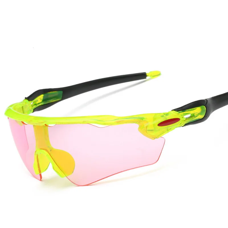 Gafas Ciclismo мужские и женские велосипедные очки для улицы спортивные солнцезащитные очки для горного велосипеда MTB дорожный велосипед защитные очки