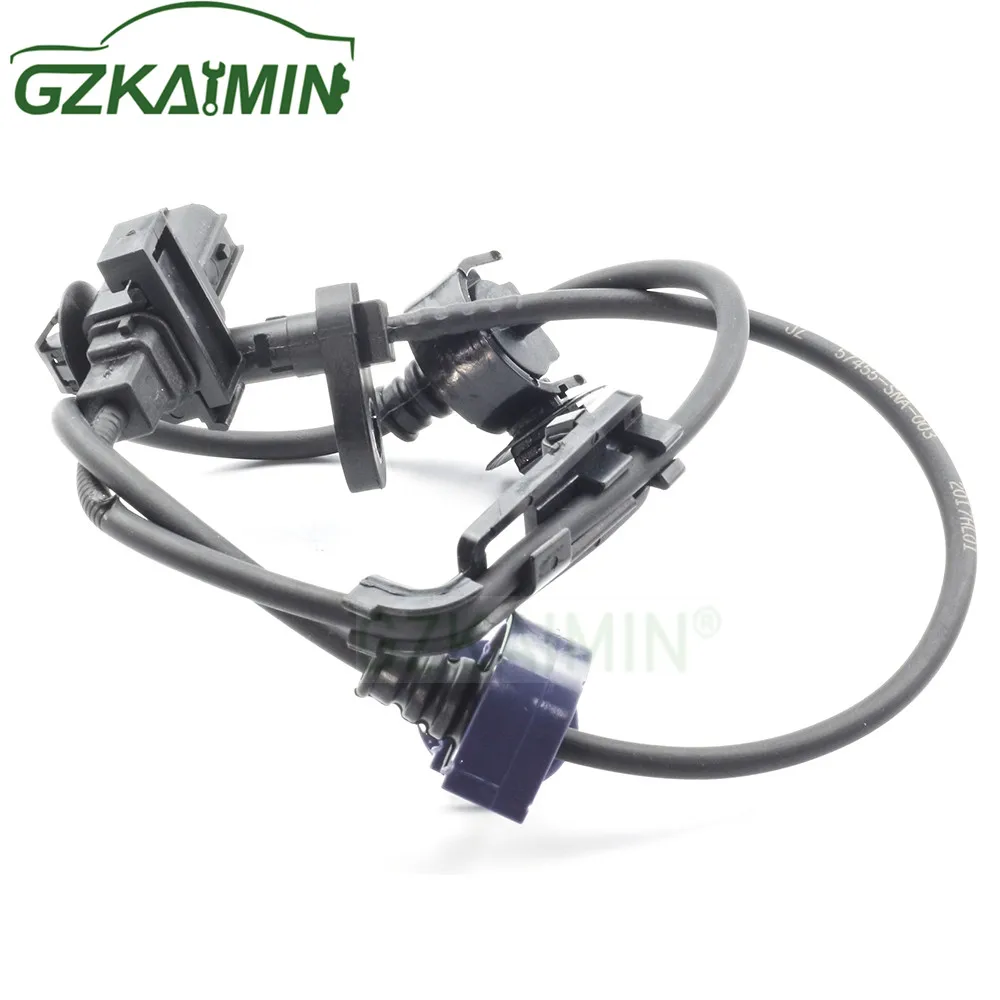 oem 57455SNA003 57455SNA003 57455-SNA-003 передний правый левый ABS Датчик скорости колеса задний левый для honda