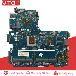 YTAI LA-B191P Rev1.0 для hp 445 455 G2 материнская плата для ноутбука FX-7500 Процессор 779921-601 773080-601 ZPL45/55 LA-B191P Rev1.0 плата