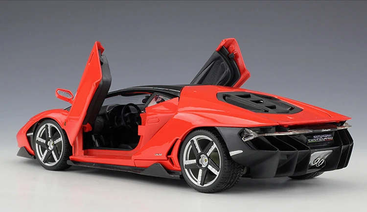 Maisto литье под давлением 1:18 Lamborghini Huracan/LP770 симулятор металлическая модель грузовика Supercar сплав спортивный автомобиль игрушки для детей Коллекция подарков