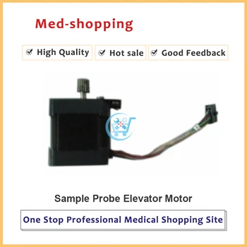 

BECKMAN COULTER DIFF2 Hematology Analyzer Sample Probe Elevator Motor