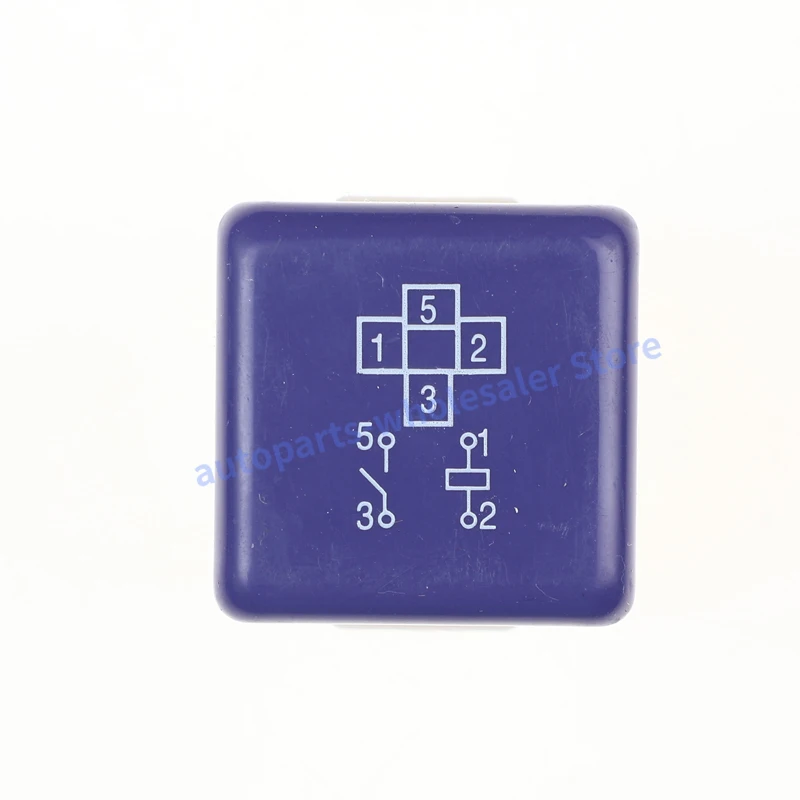 Car accessories For Toyota Lexus Yaris Auto Spare Parts Ignition Starter Relay