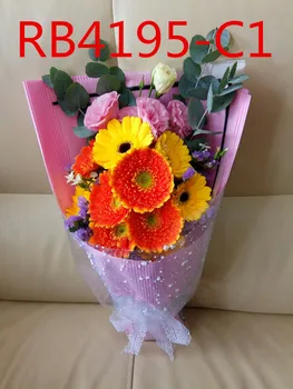 

Weddings and important occasions / Wedding accessories / Bridal bouquets RB4195