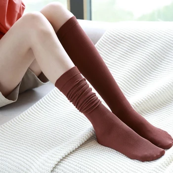 

women general new spring and summer fashion breathable multicolor letters cotton socks