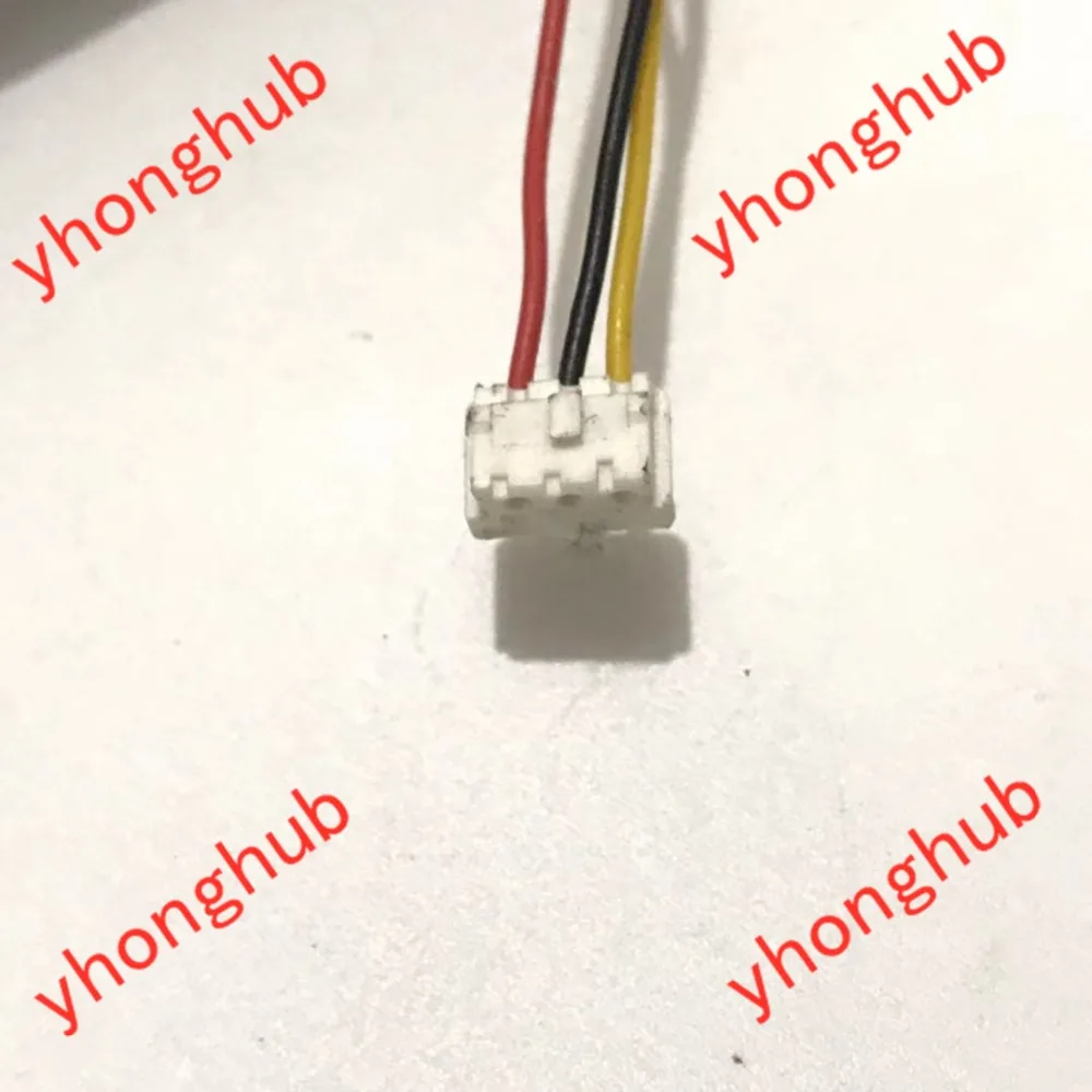 NMB-MAT 3110GL-B5W-B69 FA1 DC 24V 0.18A 80x80x25 мм Сервер вентилятор охлаждения