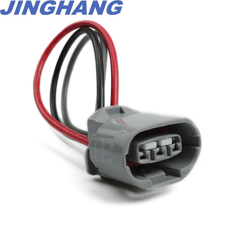 

New Alternator Plug Connector to suit For Denso Toyota Jeep Honda Alternators