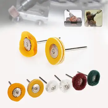 

Polishing Polyester Colour Tool Lapping Machine Grinding Burnish Grind Rod Grinding Head Spare Parts Armour Mill Sturdy