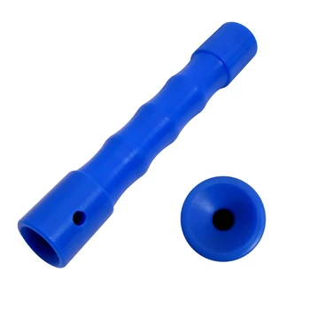 

New Automobile Brake Pipe Straightening Tool Copper Steel Brake Hose Modification