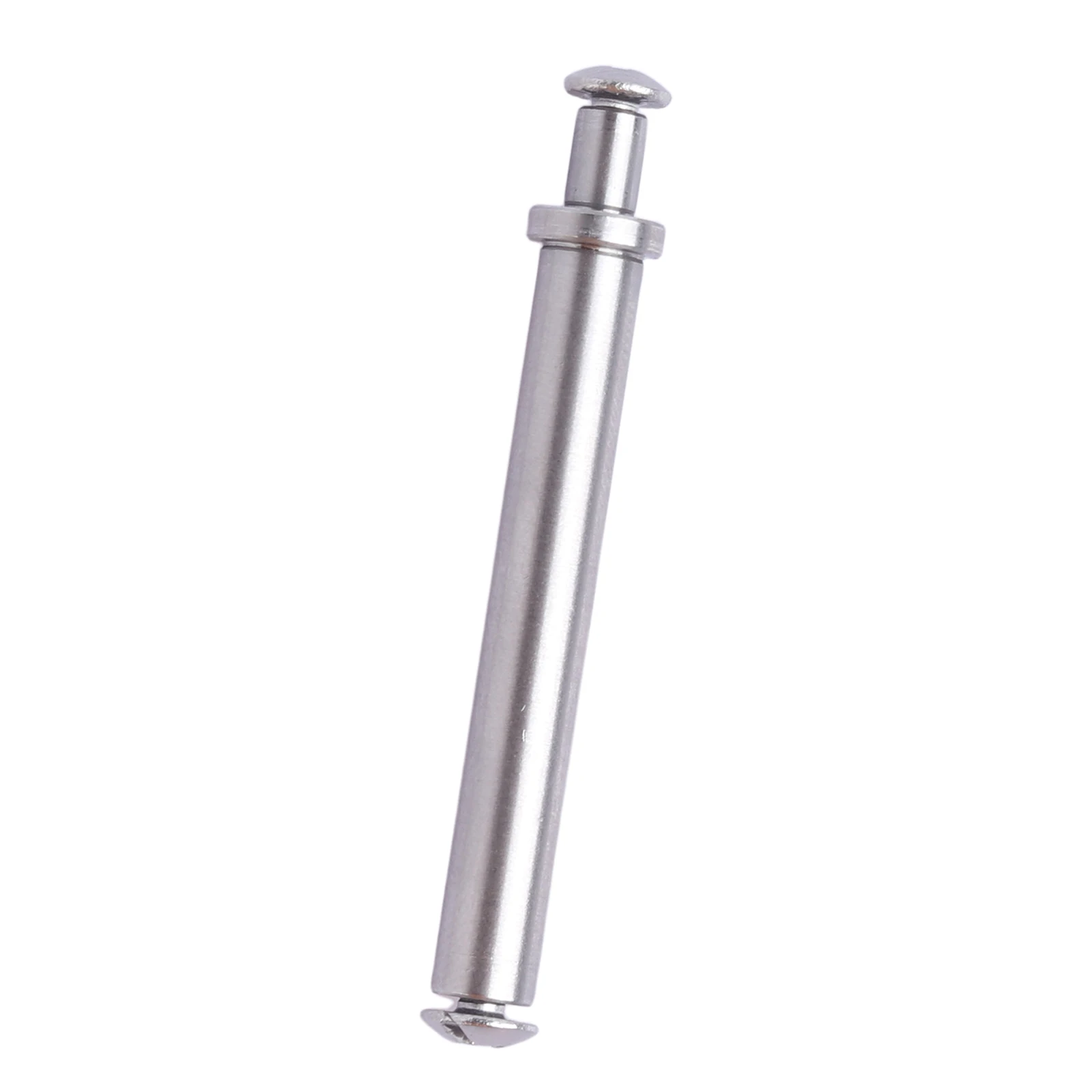 Fishing Reel Shaft Repairing Long Bar Tool Fishing Handle Knob Accessory Replacement Part 5mm