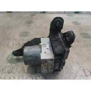 

ABS RENAULT MEGANE II CLASSIC SALOON [BL511] 0265234601 Bosch 8000685699 84B02AAY2