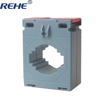 

CP-74/50 MES current transformer for panel meter 300/5A - 600/5A high accuracy current transformer