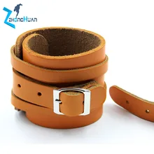 Фитнес-наручные мужские перчатки из натуральной воловьей кожи для занятий тяжелой атлетикой, защита для запястья, защита от растяжения, защитная одежда