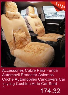 Тюнинг автомобилей передняя губа Automovil внешние автомобили модифицированные аксессуары защитные бамперы 15 16 17 для Morris garaves MG GS
