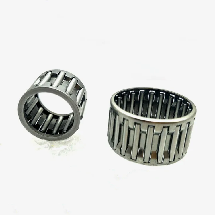 20pcs radial needle roller cage assemblies K404527 K404720 K455320 K505520 K505820 K505825 K606530 needle bearing