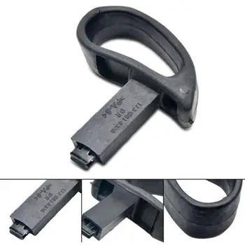 

Car Armrest Handle Seat Adjuster Knob Adjust Lever Seat Left Right Handles for Caddy Beetle MK4 Golf Bora A1 Ibiza Arosa