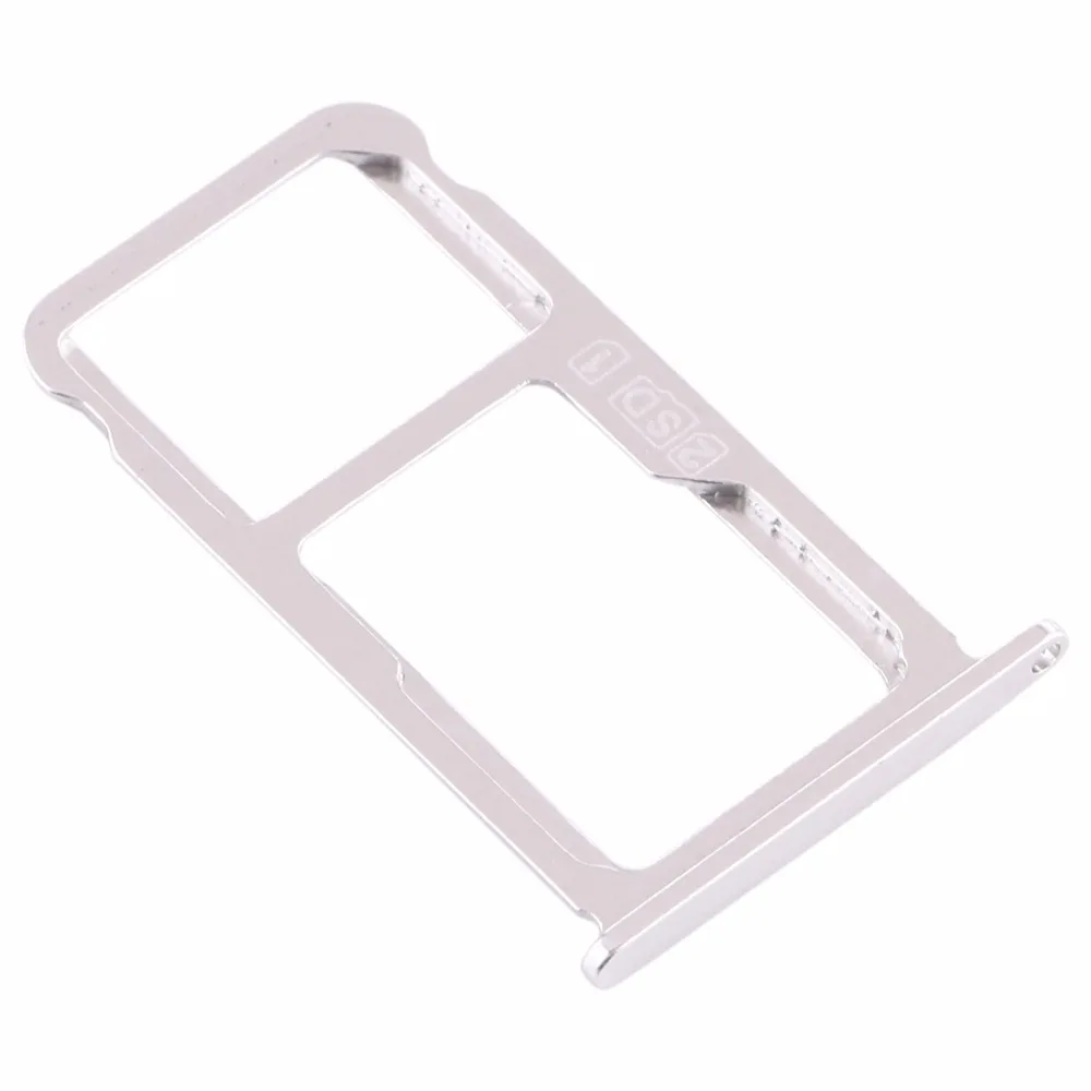 Лоток для sim-карт+ лоток для sim-карт/лоток для карт памяти Micro SD для Nokia X7/8,1/7,1 Plus/TA-1131
