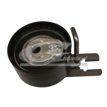 

Tensioner roller 60x29. MAZDA PEUGEOT: 308 BIPPER PARTNER EXPERT CITROËN: C2 , C3 NEMO JUMPY, C5 FIESTA