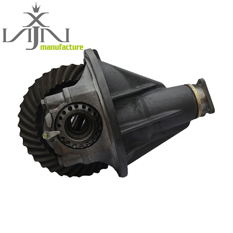 

Hot Sale Low Discount Best Quality Differential Assembly Complete For MITSUBISHI Canter PS100 6x37 6x40 Ratio 1 Year Warranty