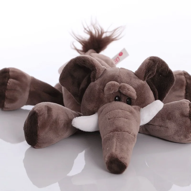 Kawaii pennenetui – mooi esthetisch etui voor meisjes, grote capaciteit, duurzaam etui, schoolbenodigdheden voor tieners, kan meer dan 60 pennen bevatten, blauw schaap