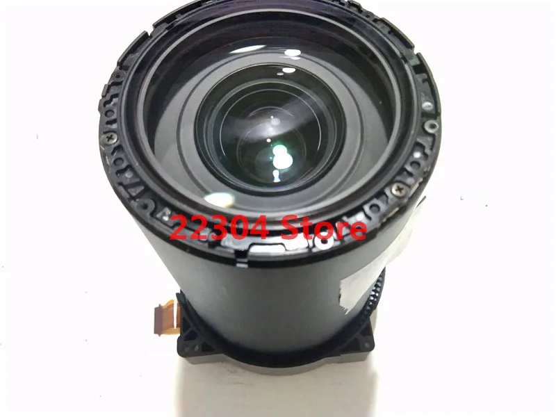 Запасные части для Sony RX10 III RX10M3 DSC-RX10M3 DSC-RX10III DSC-RX10 IV DSC-RX10M4 Zoom Lens Ass'y No CCD Unit A2123014B |