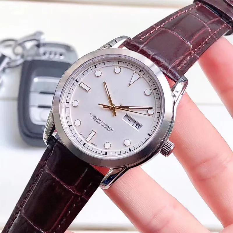 

WG10439 Mens Watches Top Brand Runway Luxury European Design Automatic Mechanical Watch