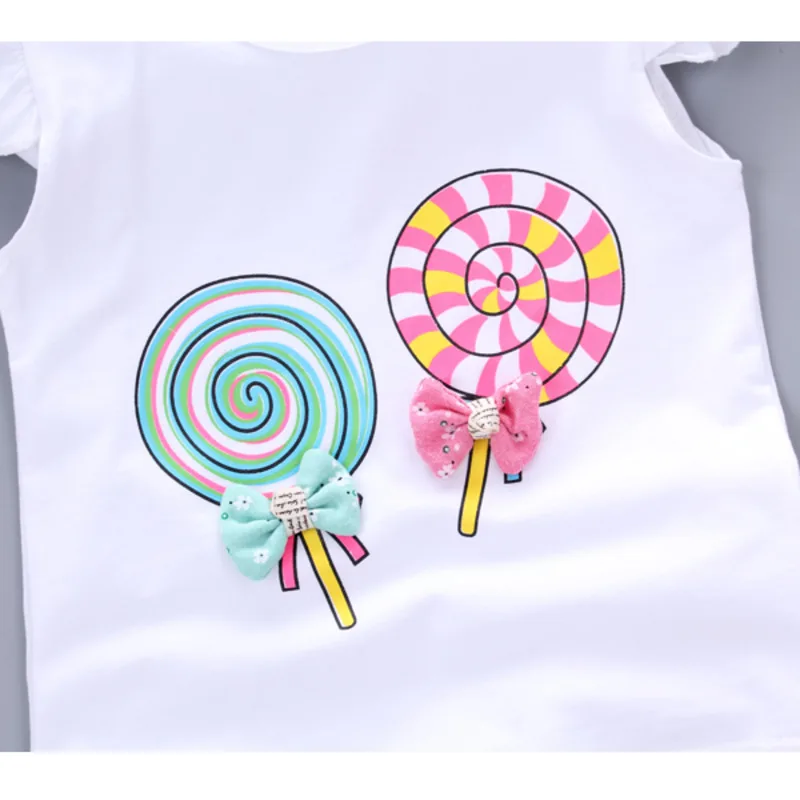 Baby Girls Clothes Suit Summer Newborn Sleeveless Vest Shorts 2pc Sets Infant Casual Sports Clothing Outfits Kids Tracksuits Kids Clothing Set Kids Sports Suit Children Sports Suit Girls Clothing Set