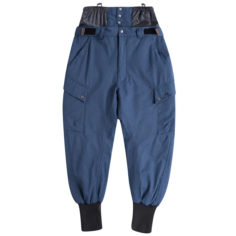 Snowboard Jogger Pants for Men and Women Snow Ski Pants Winter