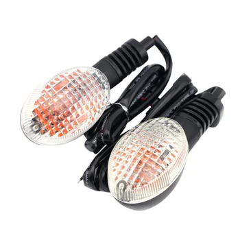 

Turn Signal Light Indicator Lamp for KAWASAKI NINJA250R/KLS250SF/S VN 650 Vulcan