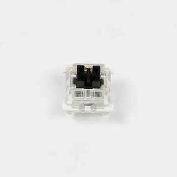 

12-pcs Outemu MX Series Keyswitches - Outemu Switch For Mechanical Keyboards Switches Replacement and DIY with Removal Tool