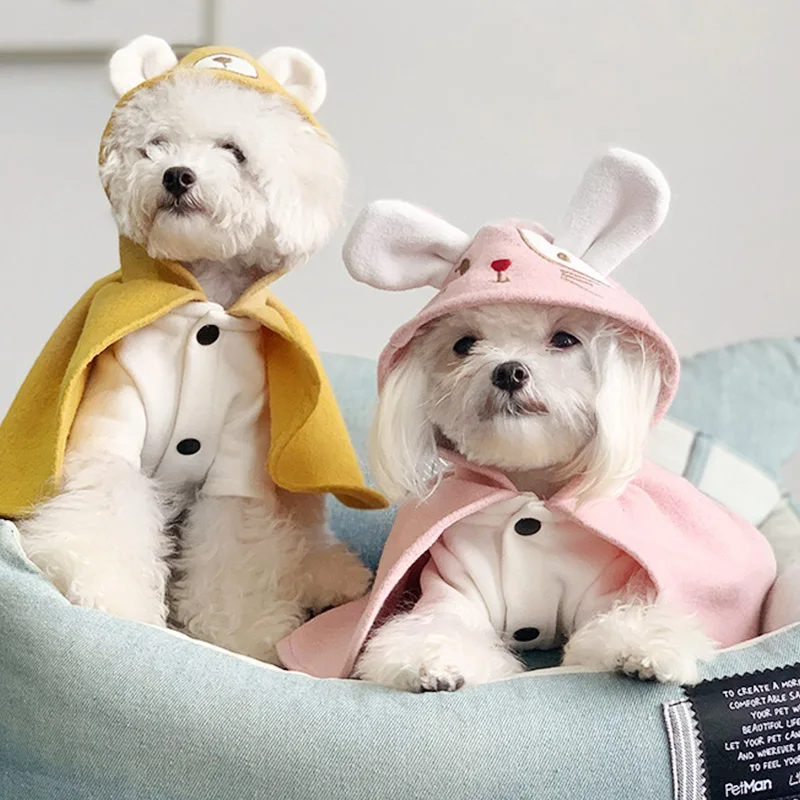 Warm-Dog-Clothes-Winter-Soft-Puppy-Pet-Clothing-For-Small-Dogs-Chihuahua-Dog-Coat-Cape-Pet(3)
