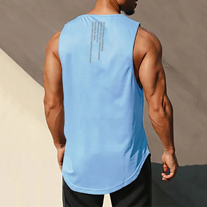 Camiseta De Gimnasio GYMTIER Train Hardcore Para Hombre, Diseño Gráfico, Ajuste Ceñido - Ideal Para Entrenamiento Y Culturismo