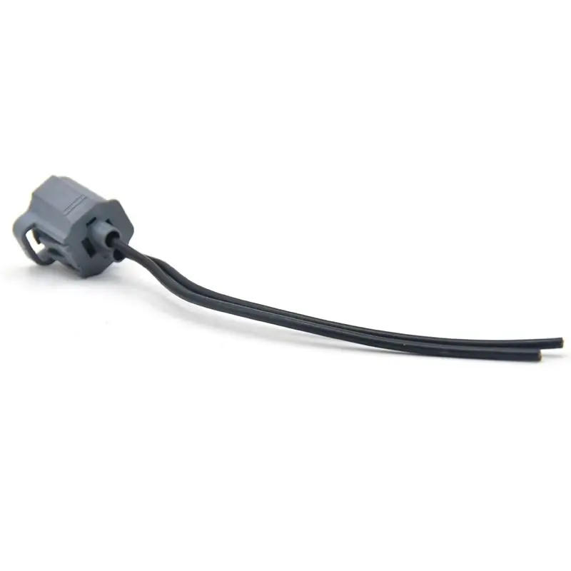 Buy High Quality Coolant Temperature Sensor Connector Plug Repair Pigtail Harness Wire For Toyota