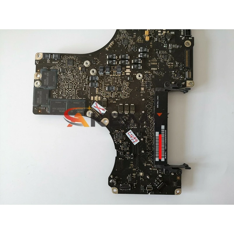 Tested A1297 Motherboard for MacBook Pro 17