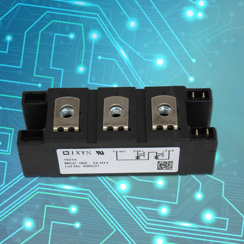 

MCC162-12IO1 MCC162-14IO1 MCC162-16IO1 MCC162-18IO1 Free shipping original new module