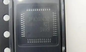 100% Новый Бесплатная доставка TPA3004D2 TPA3004D2PHPR QFP-48 ЖК-аудио усилитель мощности новое место
