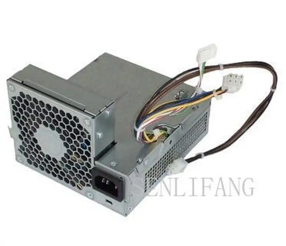 659193 001 659246 D10 240P1A для RP5800 psu 240W блок питания протестирован хорошо работает|Блоки