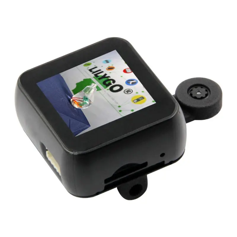 

1Set T-Watch-K210 AI Face Recognition Module Smart Programming Bluetooth WiFi Module ESP32 Chip