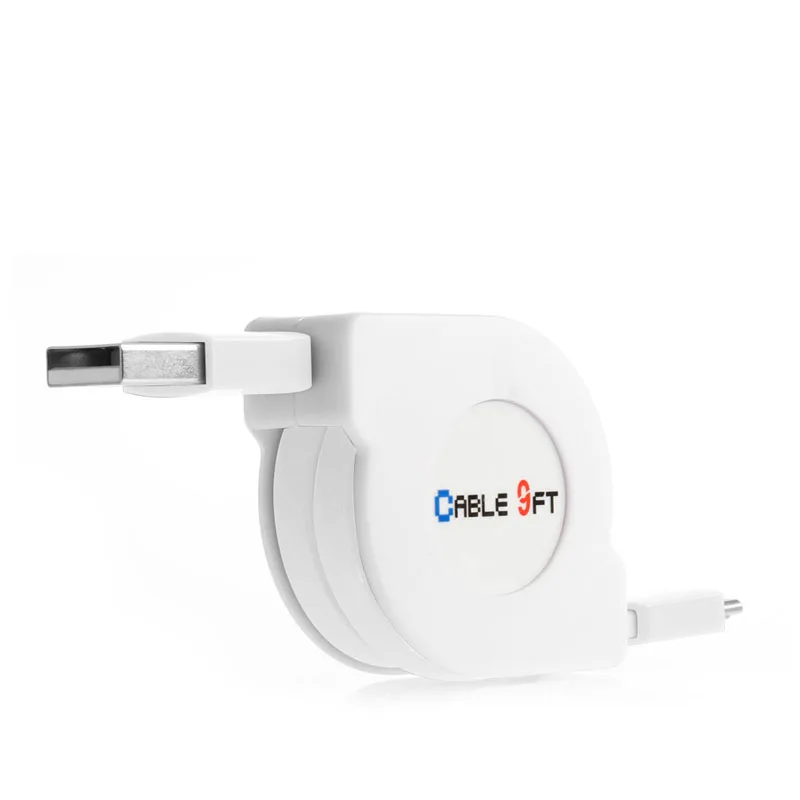 2а выдвижной USB-C type C 3,1 зарядный кабель шнур высокоскоростное зарядное устройство для синхронизации данных LX9A