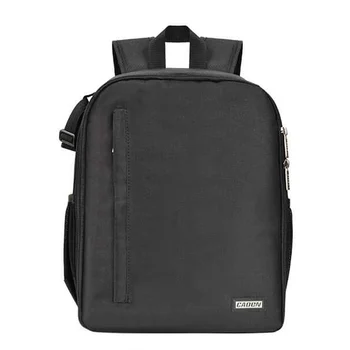 

Camera Backpack Professional Lens Flash Bag For Outdoor Travel Tripod Holder Waterproof practical