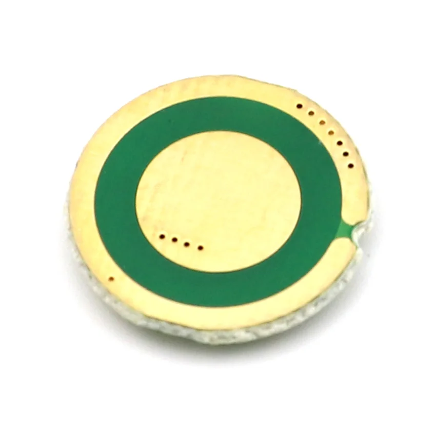 Flashlight Driver Board 17mm 1-Mode Single Mode 3V-15V Input LED Driver Circuit Board for 10W LED Flashlight Torch Lamp Lantern