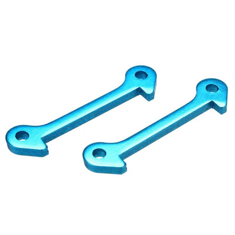 2 шт. для WLtoys A959-B A979-B Автозапчасти K929-02 металлическая Нижняя подвеска