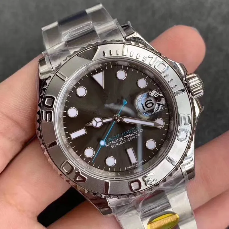 

WG0877 Mens Watches Top Brand Runway Luxury European Design Automatic Mechanical Watch