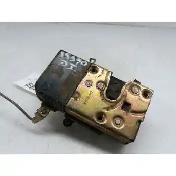 

9135J1 LOCK LEFT FRONT DOOR CITROEN C5 SALOON